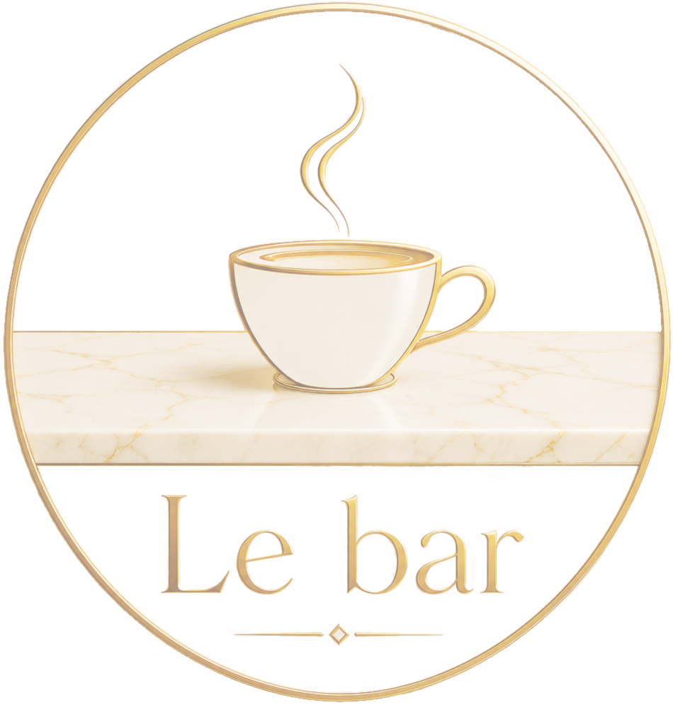 Le bar